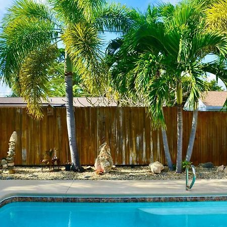 Tropical Island Escape Near Disney, Beach, Cruise Merritt Island Exteriör bild