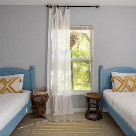 Tropical Island Escape Near Disney, Beach, Cruise Merritt Island Exteriör bild