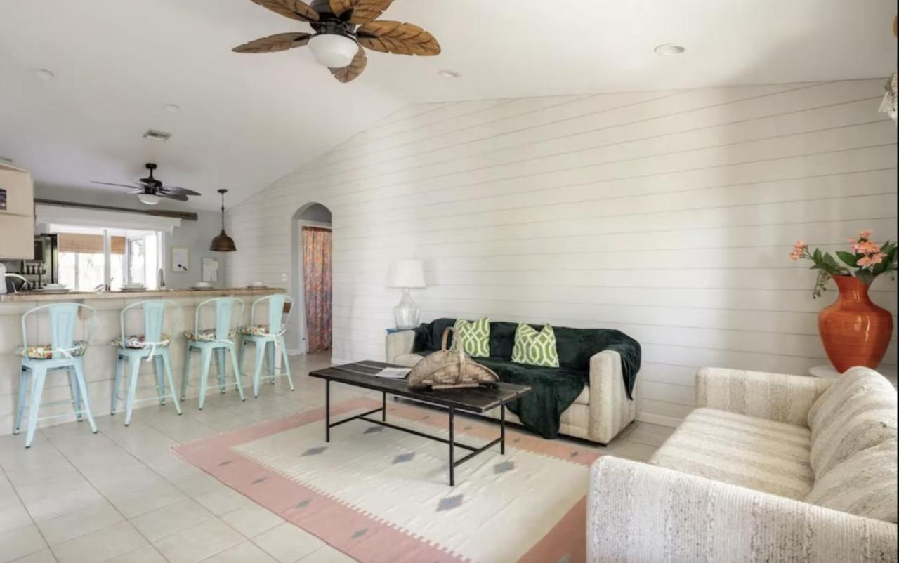 Tropical Island Escape Near Disney, Beach, Cruise Merritt Island Exteriör bild