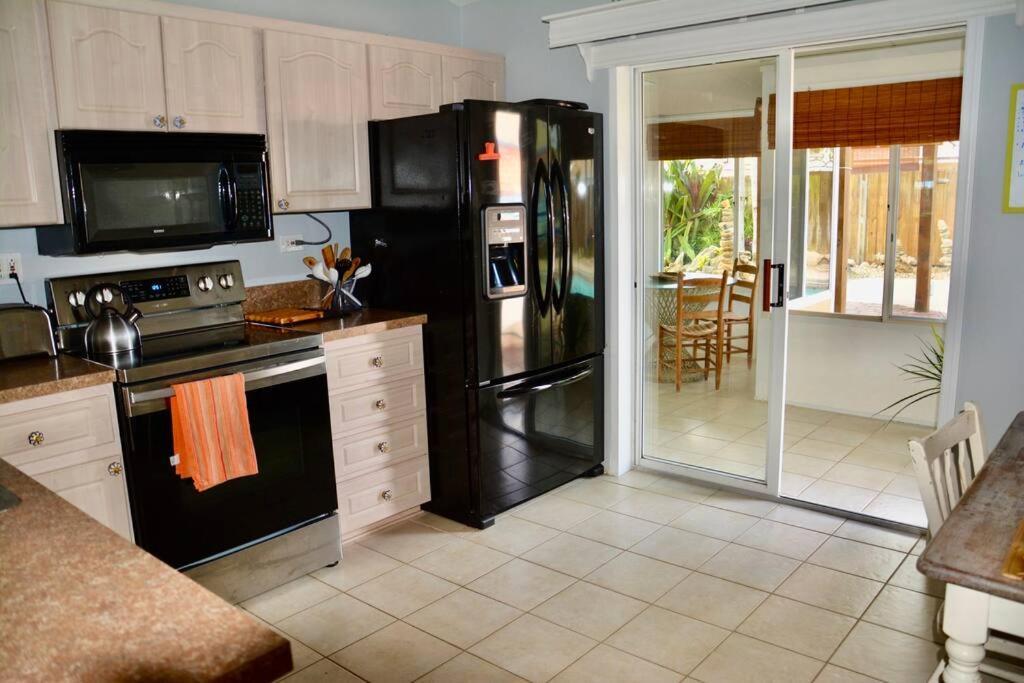 Tropical Island Escape Near Disney, Beach, Cruise Merritt Island Exteriör bild