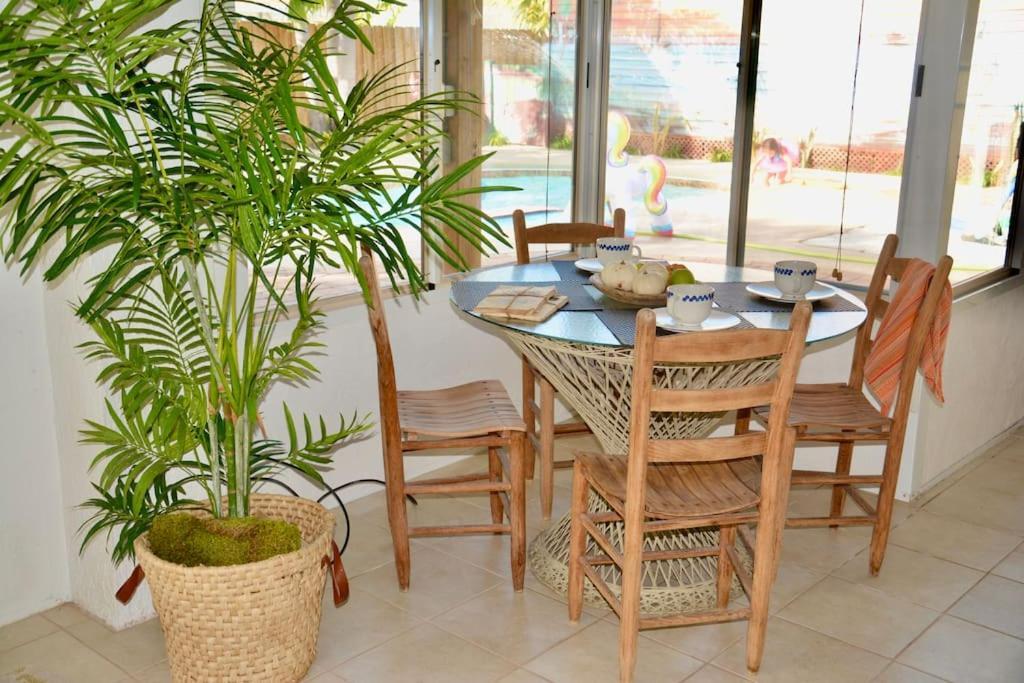 Tropical Island Escape Near Disney, Beach, Cruise Merritt Island Exteriör bild