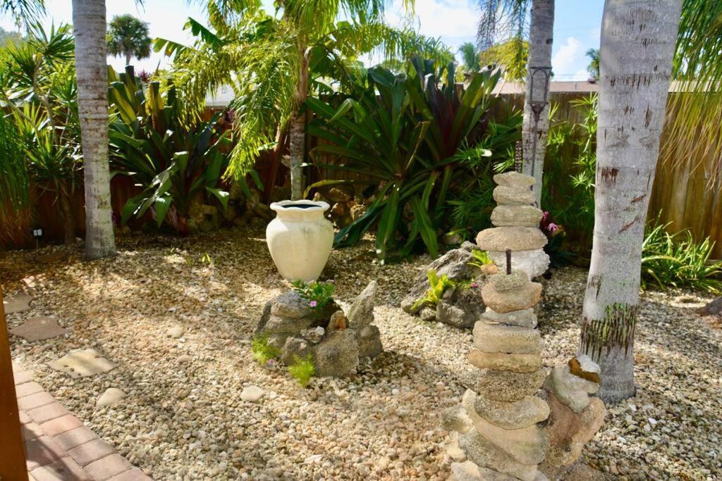 Tropical Island Escape Near Disney, Beach, Cruise Merritt Island Exteriör bild