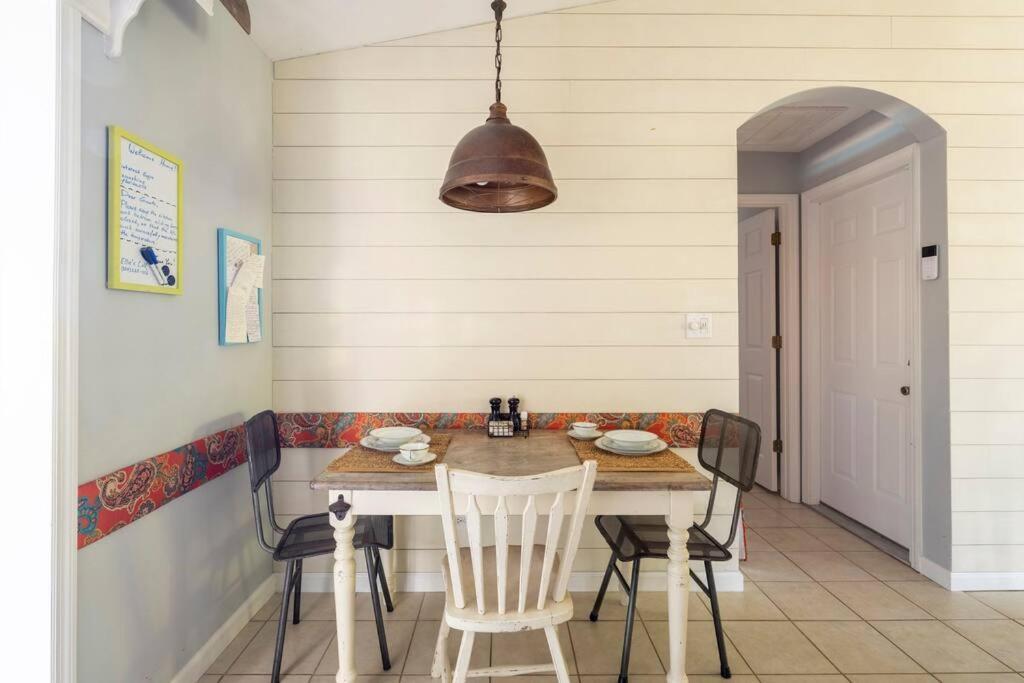 Tropical Island Escape Near Disney, Beach, Cruise Merritt Island Exteriör bild