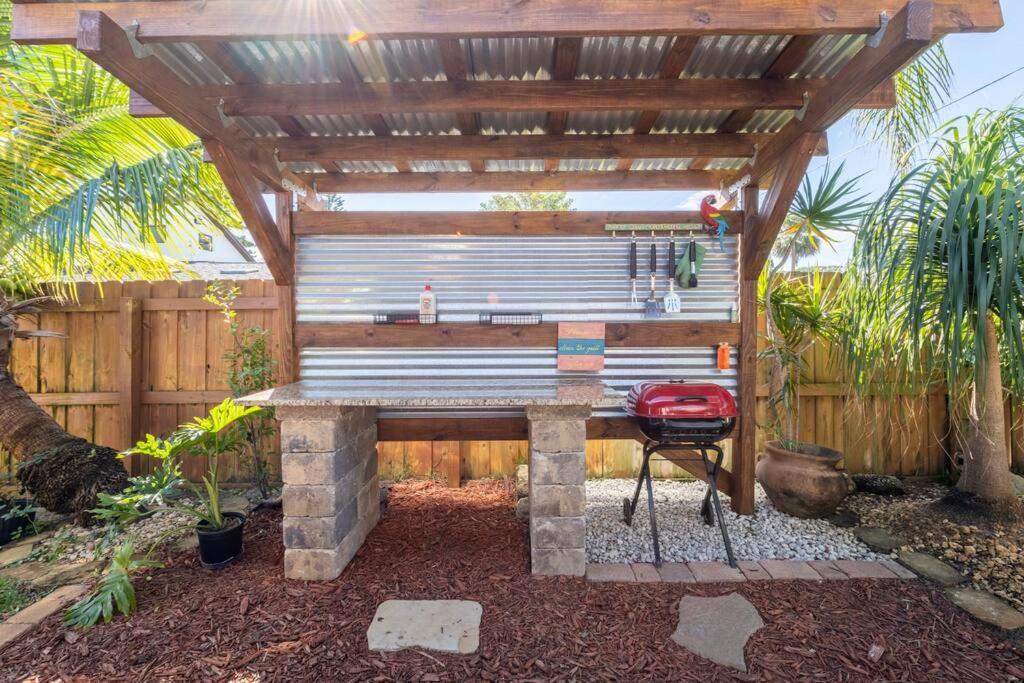 Tropical Island Escape Near Disney, Beach, Cruise Merritt Island Exteriör bild