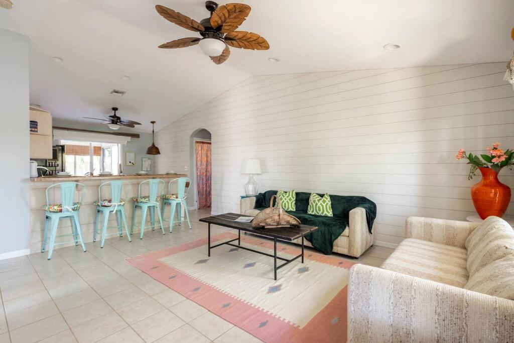 Tropical Island Escape Near Disney, Beach, Cruise Merritt Island Exteriör bild