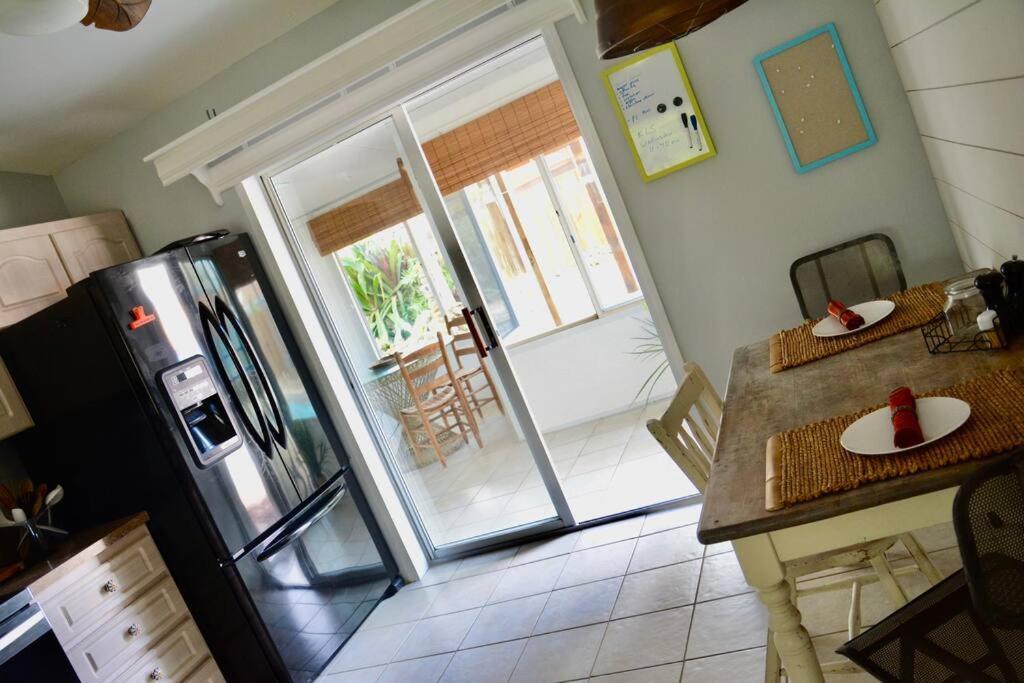 Tropical Island Escape Near Disney, Beach, Cruise Merritt Island Exteriör bild