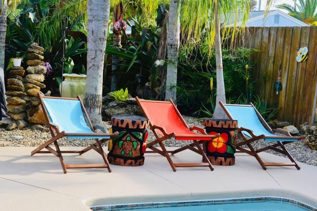 Tropical Island Escape Near Disney, Beach, Cruise Merritt Island Exteriör bild