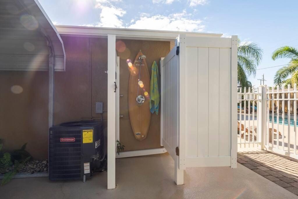 Tropical Island Escape Near Disney, Beach, Cruise Merritt Island Exteriör bild
