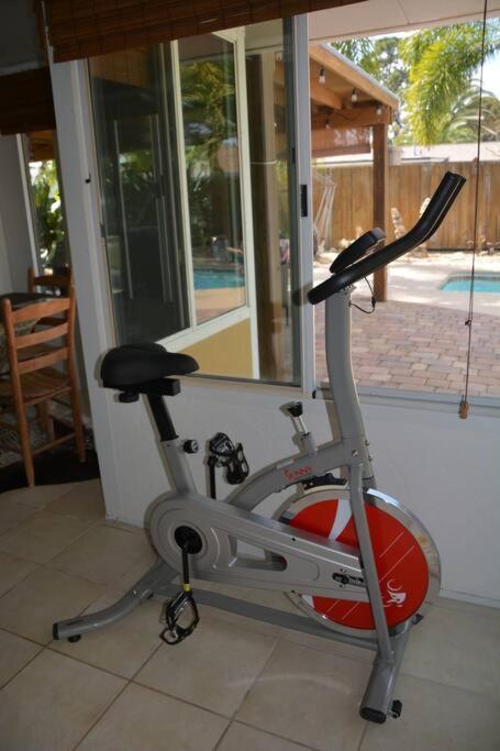 Tropical Island Escape Near Disney, Beach, Cruise Merritt Island Exteriör bild